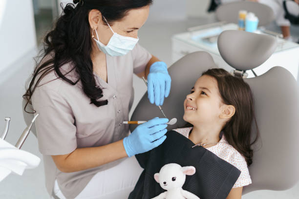 Best Emergency TMJ Treatment in Charlotte Park, FL