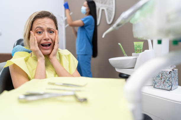 Best Emergency Treatment for Dental Infections or Abscesses in Charlotte Park, FL