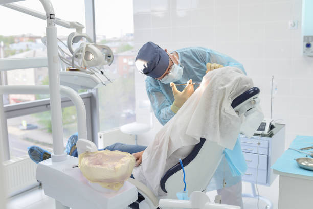 Best Emergency Wisdom Teeth Removal in Charlotte Park, FL