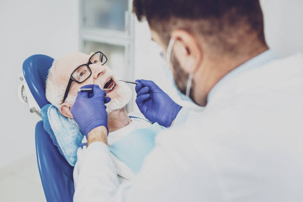Best 24-Hour Emergency Dentist in Charlotte Park, FL